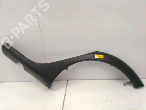 Used Rear left wheel arch trim Rear left wheel arch trim DACIA SANDERO II 1.5 Blue dCi 95 (B8JL) (95 hp) 40260604 40260604