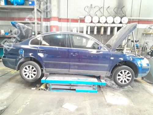 Seat buckle VW PASSAT B5.5 (3B3) 1.9 TDI | BP22767488I32 - Image 6