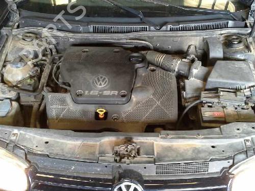 Rear right lock VW GOLF IV (1J1)  | BP1499451C99 