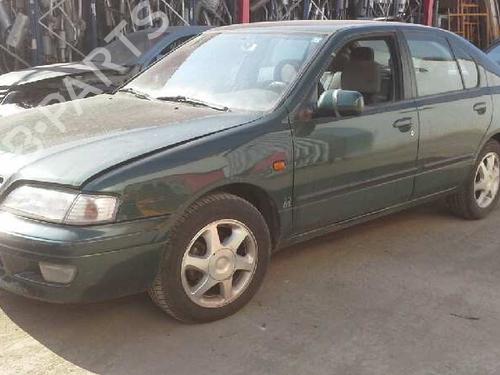 Rim NISSAN PRIMERA Hatchback (P11)  | BP14314678C45 