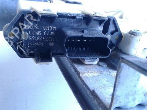 Rear right window mechanism CITROËN C4 I (LC_)  | BP8320213C25 