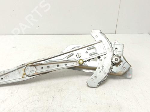 Front left window mechanism RENAULT KANGOO (KC0/1_) 1.5 dCi (KC08, KC09) | BP40526473C22 - Image 3