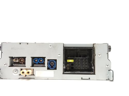 Radio MERCEDES-BENZ E-CLASS (W213) E 220 d (213.004) | BP37196970E6 - Image 4
