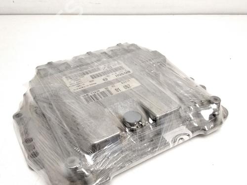 Engine control unit (ECU) PEUGEOT 206 Hatchback (2A/C)  | BP151839M57 