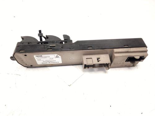 Left front window switch SAAB 9-3 Estate (E50) 1.9 TiD | BP23958560I27 - Image 2