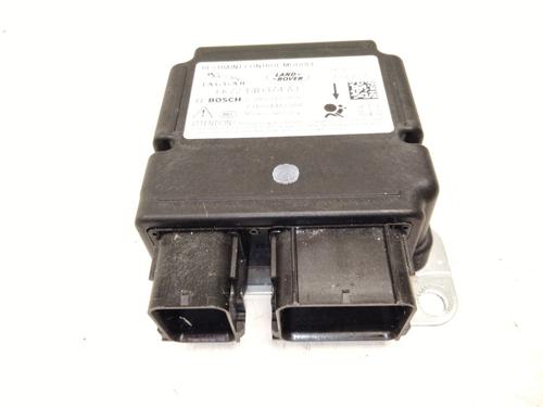 ECU airbags LAND ROVER DISCOVERY SPORT (L550) 2.0 D | BP22743876M53 