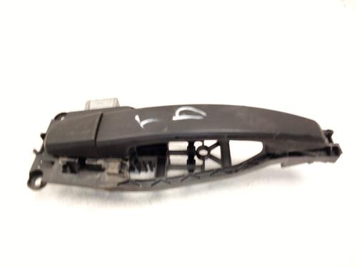 Puxador exterior trás direito OPEL CORSA D (S07) 1.2 (L08, L68) (86 hp) 31652229