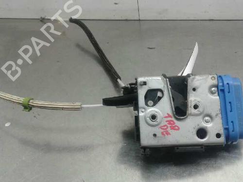 BP7121607C99 | Rear right lock AUDI A6 C4 (4A2) 2.8 quattro BP7121607C99