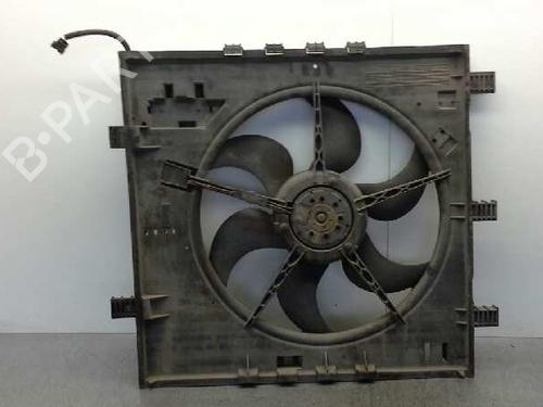 Radiator fan MERCEDES-BENZ VITO Van (W638)  | BP223350M35 