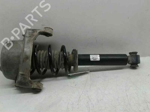 Used Left front shock absorber PEUGEOT 407 SW (6E_, 6D_) [2004-2011]  8805311