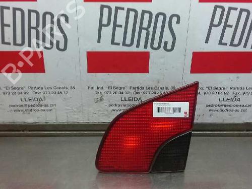 Used Right taillight Right taillight PEUGEOT 406 (8B) [1995-2005] 184698 184698
