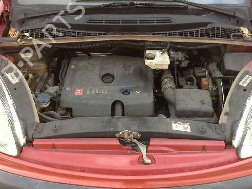 Førerens kollisjonspute CITROËN XSARA PICASSO (N68) 2.0 HDi | BP1966800C9 