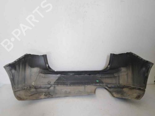 Rear bumper SEAT ALTEA XL (5P5, 5P8)  | BP10041227C8 