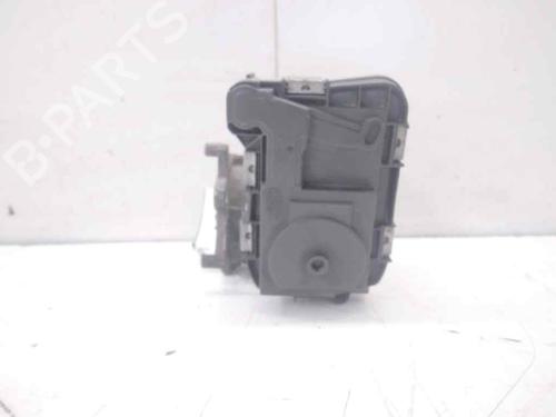Throttle body OPEL COMBO Box Body/MPV (X12)  | BP16903412M82 