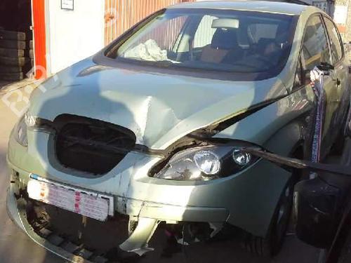 Right front brake caliper SEAT ALTEA (5P1) | BP11601585M104 - Image 4