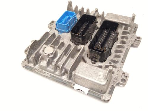 Engine control unit (ECU) OPEL ZAFIRA TOURER C (P12) 2.0 BiTurbo CDTI (75) | BP27517290M57 - Image 3