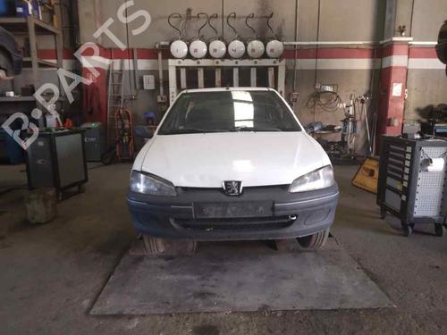 Front left window mechanism PEUGEOT 106 II (1A_, 1C_)  | BP8922969C22 