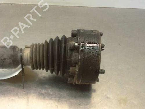 Right front driveshaft SEAT LEON (1P1)  | BP5236288M39 