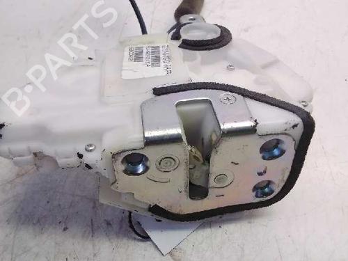 Front right lock HONDA CIVIC VIII Hatchback (FN, FK)  | BP10657868C97 
