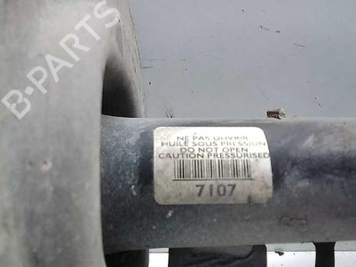 Right front shock absorber PEUGEOT 207 (WA_, WC_)  | BP16111645M17 