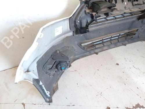 Front bumper FORD TRANSIT COURIER B460 MPV 1.6 TDCi | BP27540862C7 
