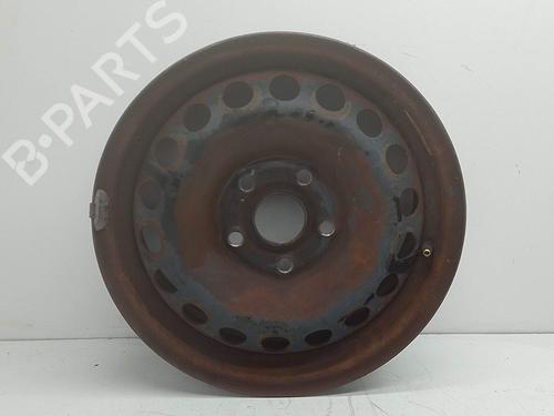 Fælk Fælk VW CADDY III Box Body/MPV (2KA, 2KH, 2CA, 2CH) 1.9 TDI (105 hp) 39688100 39688100