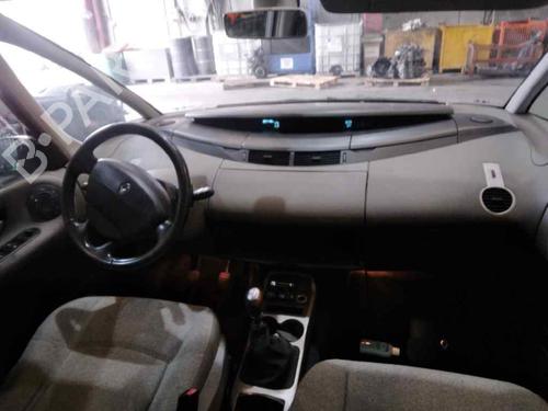 Engine control unit (ECU) RENAULT ESPACE IV (JK0/1_) | BP11292852M57 - Image 12