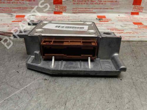 Kollisjonspute styreenhet OPEL CORSA C (X01) [2000-2009]  1043272