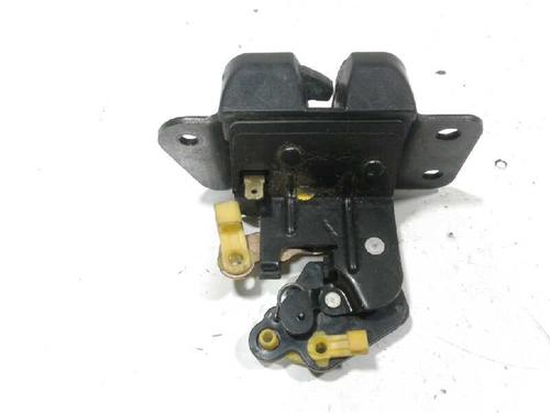 Used Tailgate lock HYUNDAI MATRIX (FC) 1.8 (122 hp) 16131959