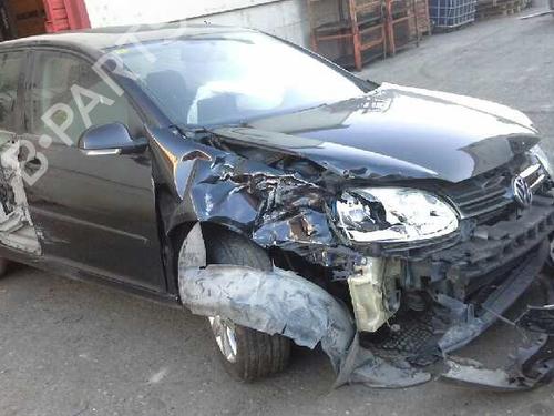 Oliekøler VW GOLF V (1K1)  | BP14312929M33 