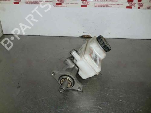 Used Brake master cylinder NISSAN NAVARA NP300 Platform/Chassis (D40) 2.5 dCi 4WD (171 hp) 3689554