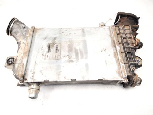 Used Intercooler MERCEDES-BENZ S-CLASS (W222, V222, X222) S 350 BlueTEC / d (222.132, 222.032, 222.123) (258 hp) 30515142
