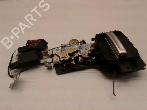 Front left interior door handle CITROËN C8 (EA_, EB_)  | BP6989004I13 