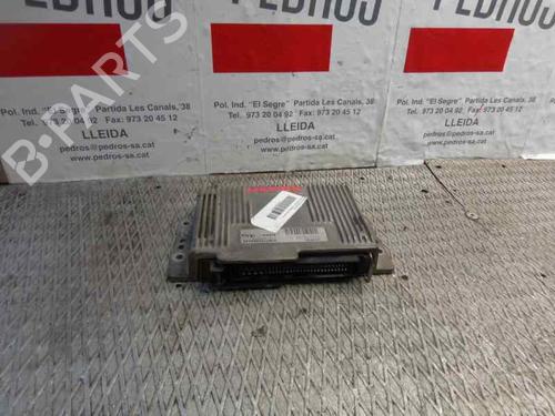 Motorstyringsenhet RENAULT MEGANE I Classic (LA0/1_) [1996-2008]  151710