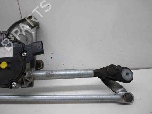 Front wiper motor BMW 3 Touring (F31) 320 d | BP16576083M29 