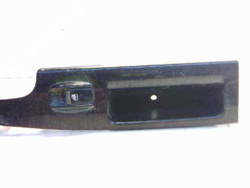 Used Left rear window switch Left rear window switch KIA SORENTO I (JC) 2.5 CRDi (170 hp) 10662357 10662357