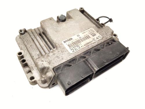 Engine control unit (ECU) FIAT DOBLO Cargo (263_) 1.6 D Multijet (263WXD1B, 263WXR1B, 263WXX1B, 263ZXD1B,... | BP24573274M57 - Image 4