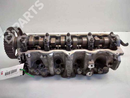 Used Cylinder head Cylinder head SEAT CORDOBA (6K1, 6K2) 1.9 TDI (90 hp) 10976934 10976934