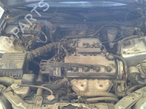 Electronic sensor HONDA CIVIC VI Fastback (MA, MB)  | BP10663869M84 