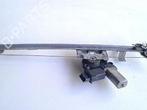 Used Front right window mechanism FIAT DUCATO Platform/Chassis (250_) [2006-2025]  17558503