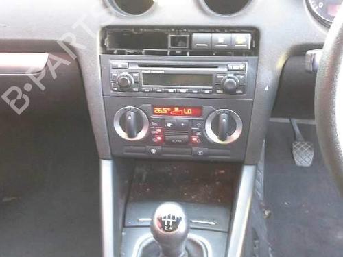 Fuse box AUDI A3 Sportback (8PA) 1.6 | BP611956E1 - Image 9