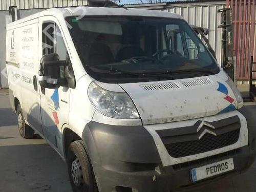 Break pedal CITROËN JUMPER II Van 2.2 HDi 100 | BP8775646I19 - Image 4