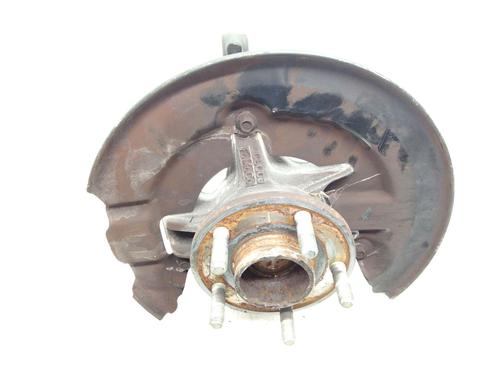 Used Right front steering knuckle FORD FOCUS III 1.0 EcoBoost (125 hp) 22982485