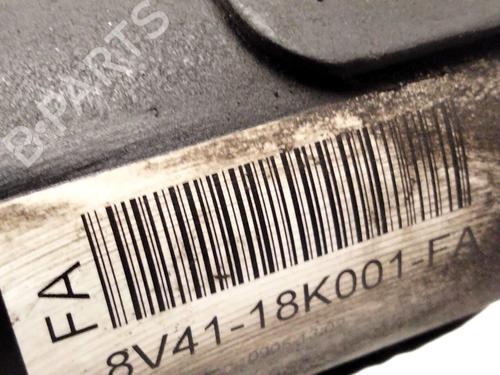 Left front shock absorber FORD KUGA I 2.0 TDCi | BP31973868M16 - Image 4