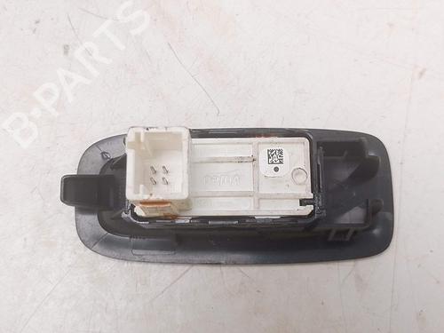 Left rear window switch CITROËN GRAND C4 SPACETOURER (3A_, 3E_) 1.5 BlueHDi 130 | BP38238616I29 - Image 2