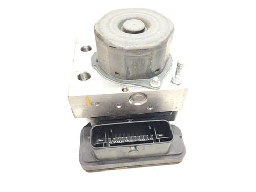 ABS pump RENAULT CLIO IV (BH_) 0.9 TCe 90 LPG | BP17072147M43 