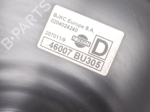 Servo brake NISSAN ALMERA TINO (V10) 2.2 dCi | BP22720681M42 