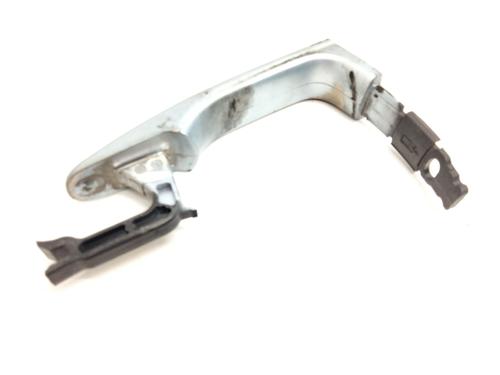 Front left exterior door handle FIAT ULYSSE (220_)  | BP16207831C128 