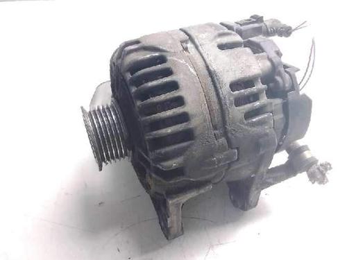 Used Alternator Alternator 17055944 17055944