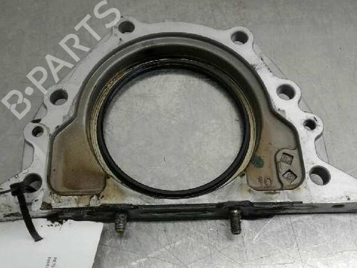 Used Other NISSAN CABSTAR E (TL_, VL_) 105.35, 110.35, 110.45 (TL0) (106 hp) 14314484